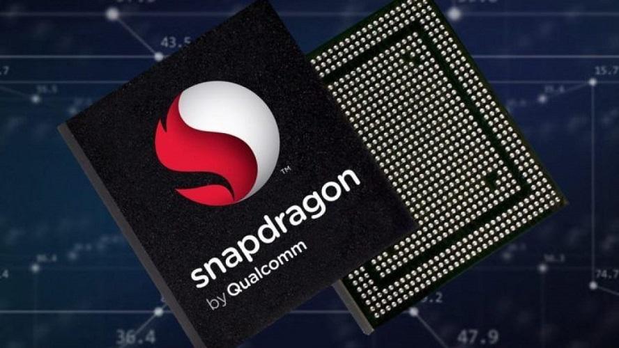snapdragon 875 con 5 nm de qualcomm