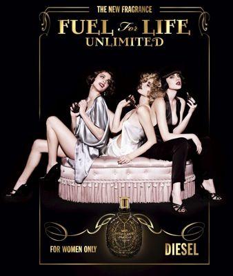 Los 6 Mejores Perfumes De Diesel Para Mujeres