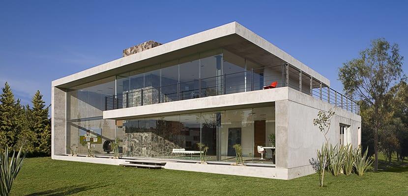Casas modulares
