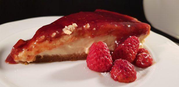 PATRICIENTA TARTA LA VIÑA