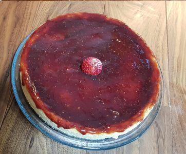 PATRICIENTA TARTA LA VIÑA