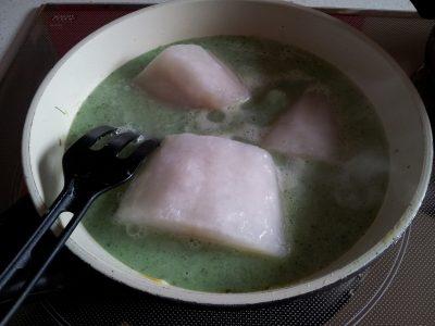 bacalado en salsa verde (13)