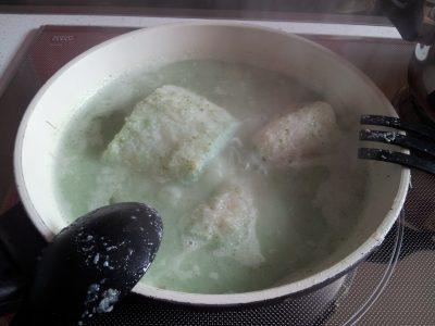 bacalado en salsa verde (14)