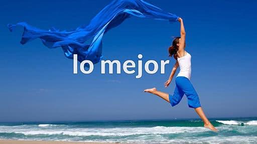 mejor