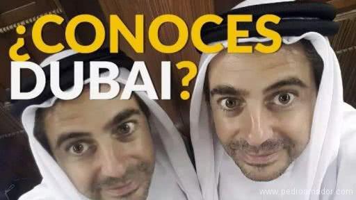 como es la vida en dubai