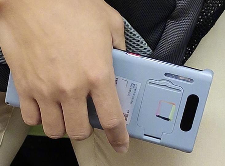 Huawei Mate 30 Pro - Filtración