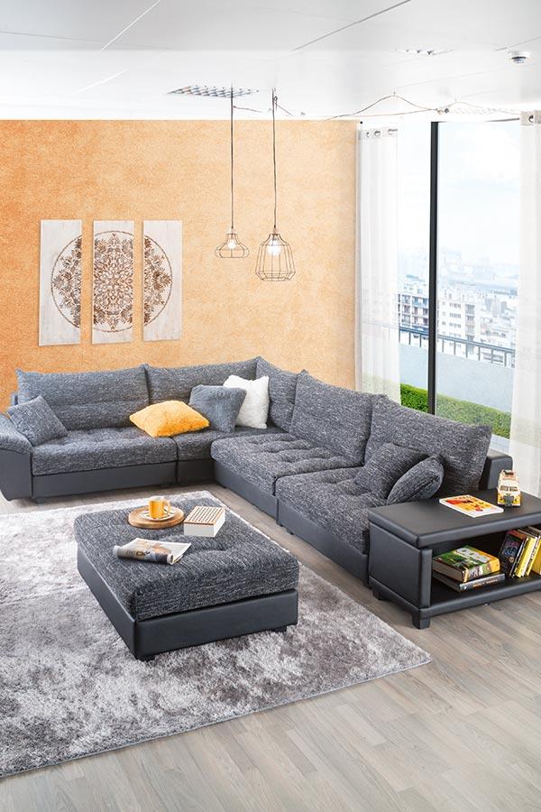 decoración áticos