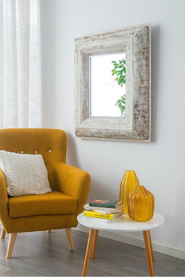 decoración áticos