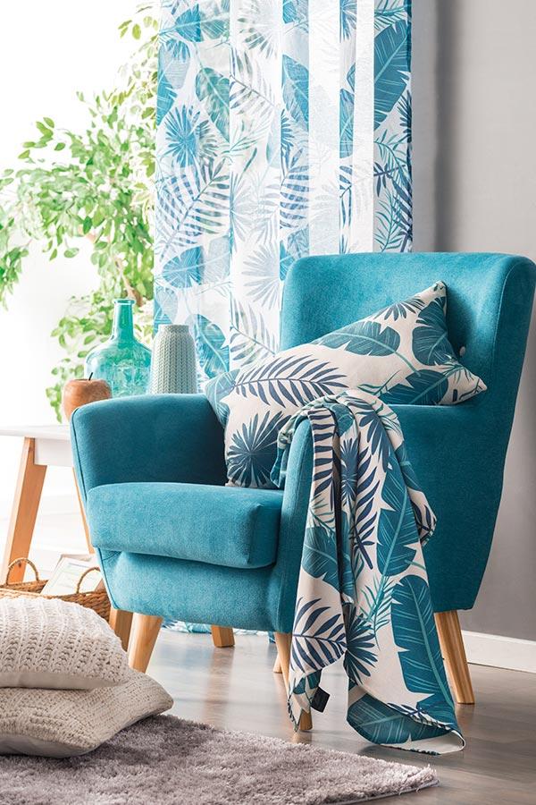 decoración áticos