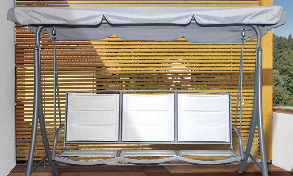 decoración áticos