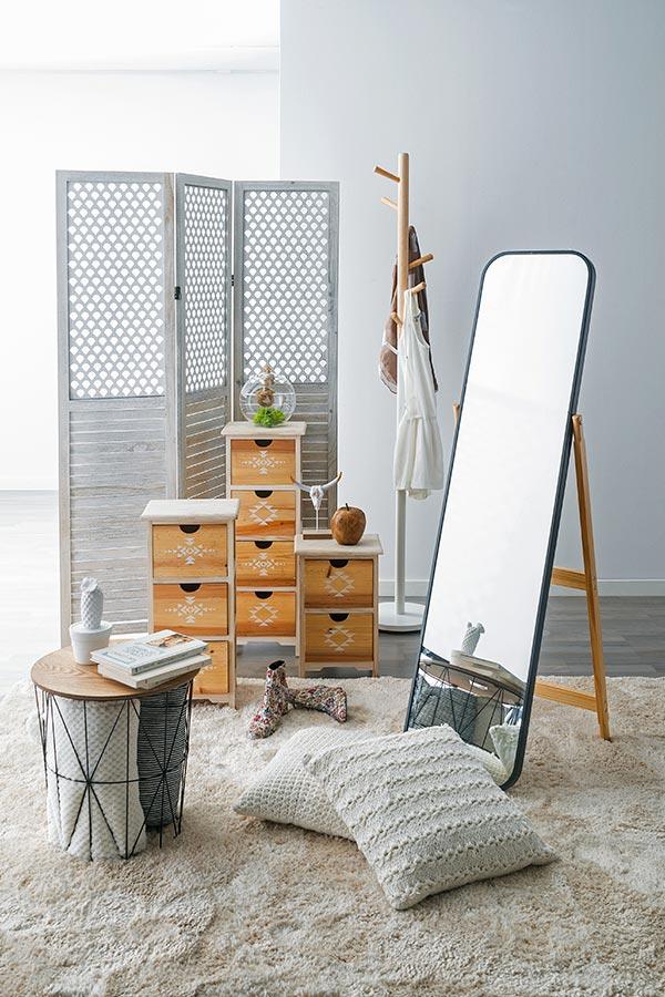 decoración áticos
