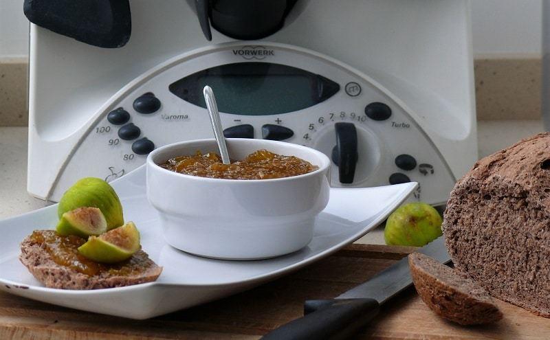 mermelada thermomix