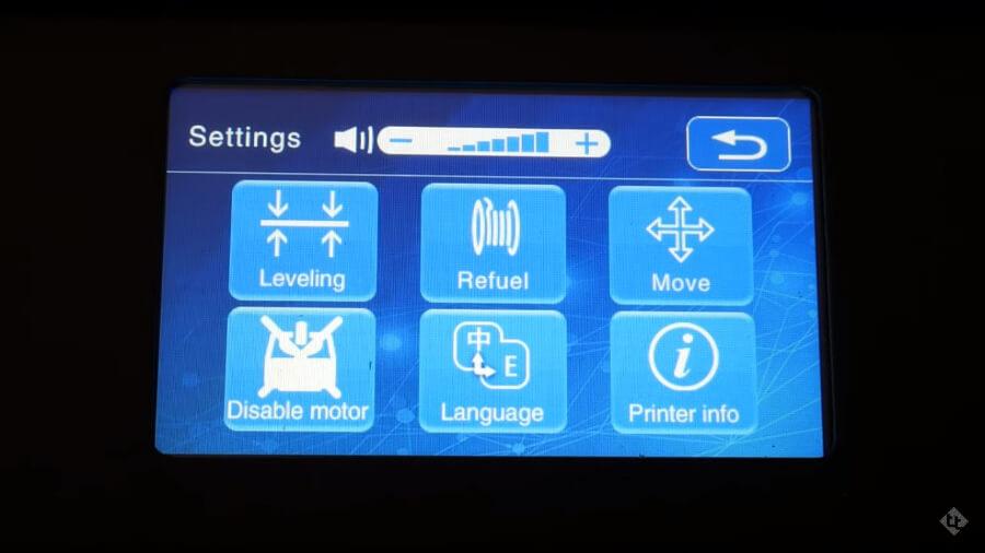 Montaje 5 CR-10S Pro