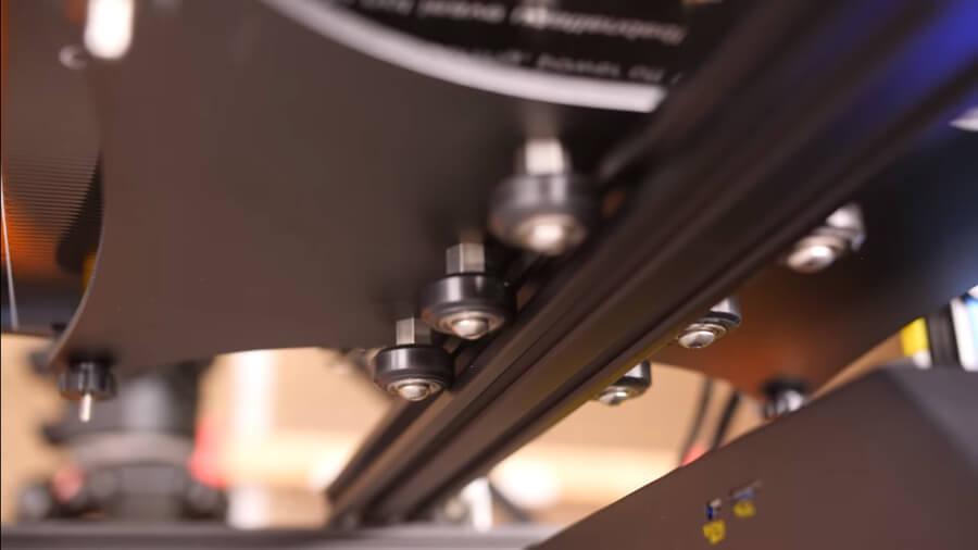 Montaje 2 CR-10S Pro