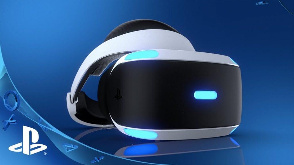 Casco Realidad Virtual PlayStation VR, lente realidad virtual playstation vr, realidad virtual, domotica video, domotica juegos, domoticas.store