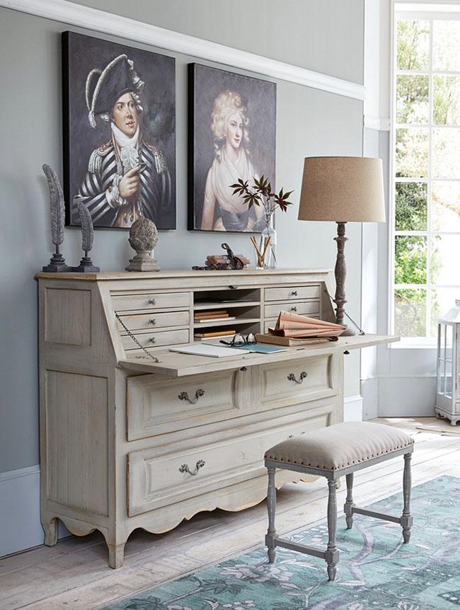 transformar las paredes