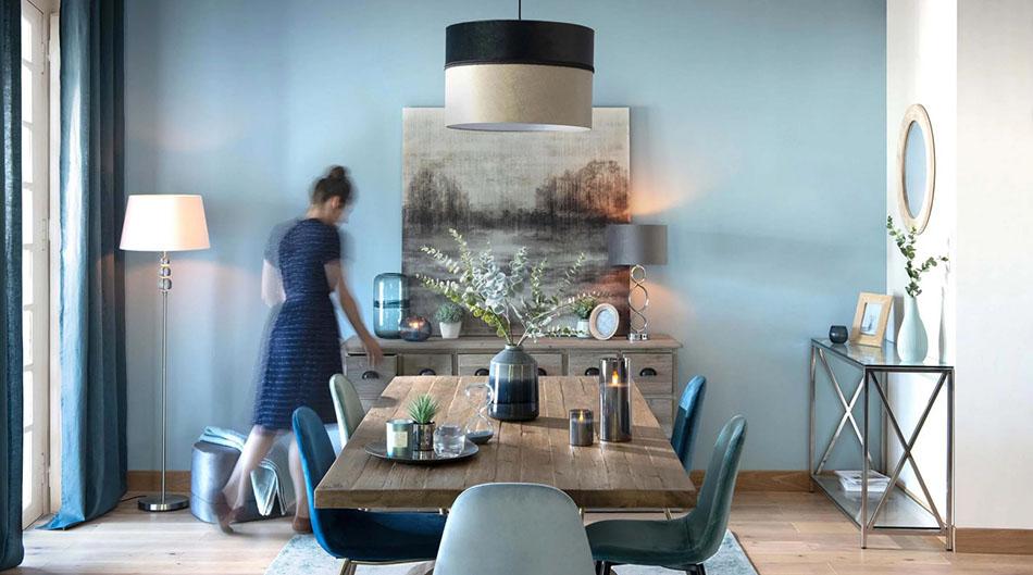 transformar las paredes