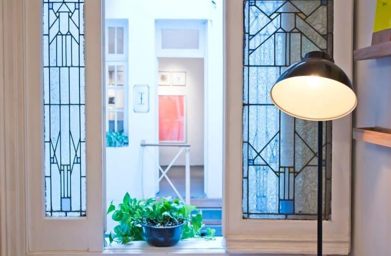 La casona de Córdoba#125 joya arquitectónica oculta de la CDMX