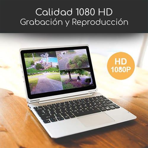 Sistema de Alarma Inteligente sannce, kit seguridad sannce, sannce, alarmas wolf ward 2, domoticas.store, sistemá domotico de seguridad, seguridad domótica