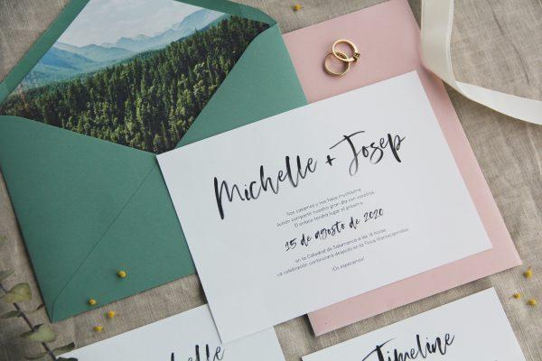 El Balcón de Alicia, Holyoke Paper Co, invitaciones, invitación, boda, papeleria, invitaciones personalizadas, invitaciones originales, invitations, diseño de bodas, inspiración para bodas, ideas para boda, bodas bonitas