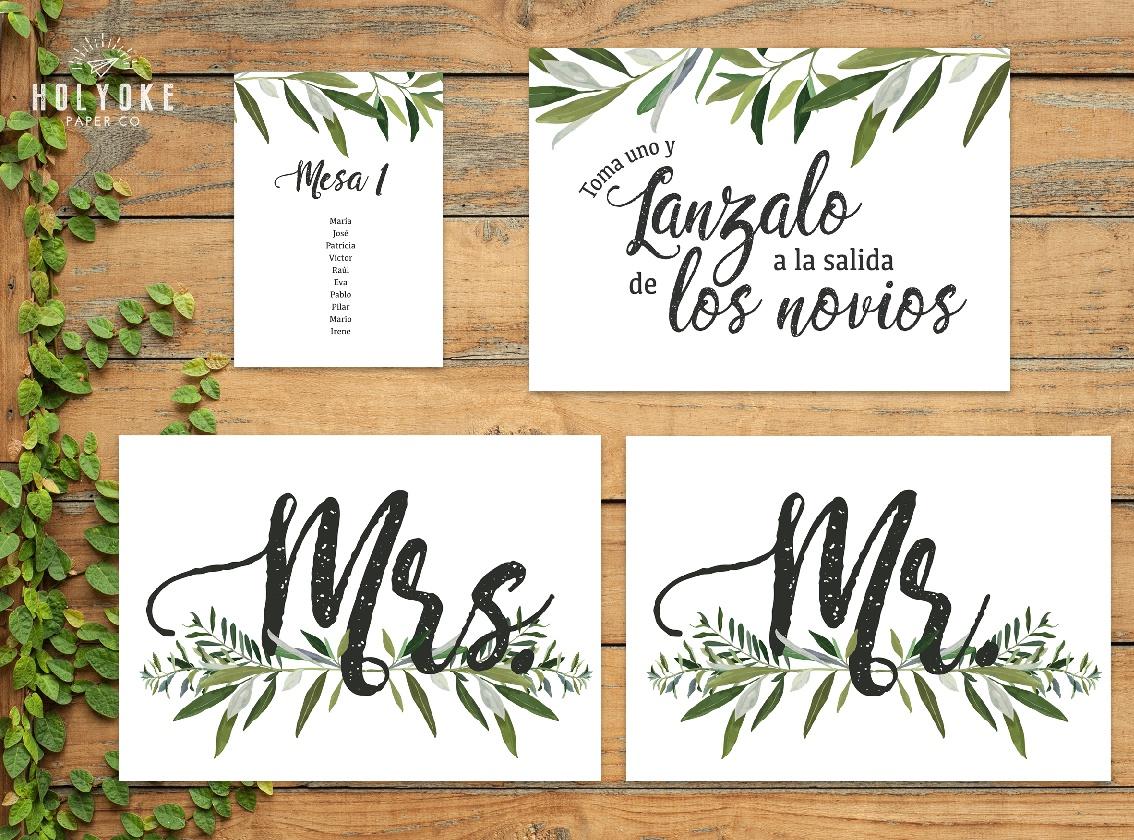 CARTELERÍA. Colección Bohemia