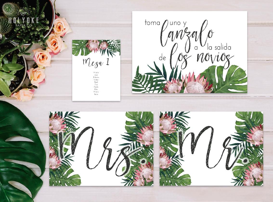 CARTELERÍA. Colección Bohemia