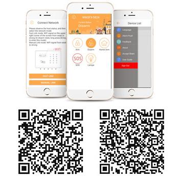 kit alarma hogar wifi, sistema de alarmas para casas, alarma virtual, kit alarma hogar, alarma laptop, alarmas inteligentes, eray domótica, kit seguridad eray, eray mg2