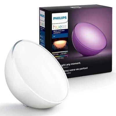 iluminación exterior Philips, edificio Philips iluminado, panel de luz, Philips iluminacion, luminaria Philips, luz, domóticas store, espejo iluminado, robot luces led, lugar seguro cifra, luced led para fiestas