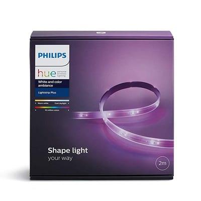 iluminación exterior Philips, edificio Philips iluminado, panel de luz, Philips iluminacion, luminaria Philips, luz, domóticas store, espejo iluminado, robot luces led, lugar seguro cifra, luced led para fiestas