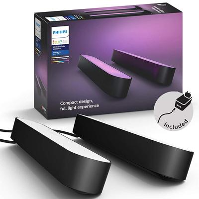 iluminación exterior Philips, edificio Philips iluminado, panel de luz, Philips iluminacion, luminaria Philips, luz, domóticas store, espejo iluminado, robot luces led, lugar seguro cifra, luced led para fiestas, Reseña 2019 de Philips Hue, Qué es Philips Hue, Philips Hue, Philips Hue Lucca, Philips Hue Turaco, Bombillas Philips Hue, Philips Hue Colour Ambiance Starter Kit, Philips Hue Starter Kit, Domotica store, Iluminación inteligente, iluminacion domotica