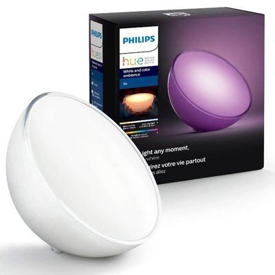 iluminación exterior Philips, edificio Philips iluminado, panel de luz, Philips iluminacion, luminaria Philips, luz, domóticas store, espejo iluminado, robot luces led, lugar seguro cifra, luced led para fiestas, Reseña 2019 de Philips Hue, Qué es Philips Hue, Philips Hue, Philips Hue Lucca, Philips Hue Turaco, Bombillas Philips Hue, Philips Hue Colour Ambiance Starter Kit, Philips Hue Starter Kit, Domotica store, Iluminación inteligente, iluminacion domotica