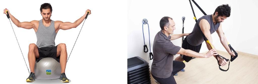 rehabilitaciones deportivas