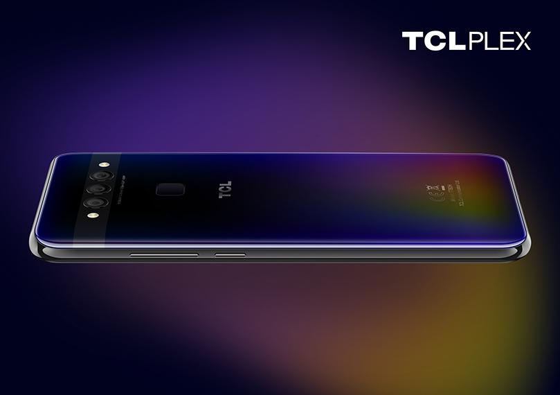 TCL PLEX - Diseño
