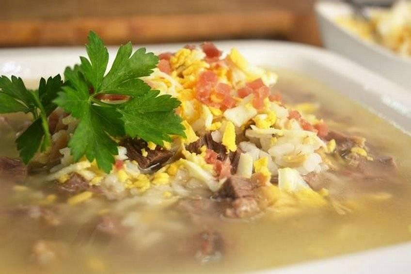 sopa-de-arroz-con-picadillo