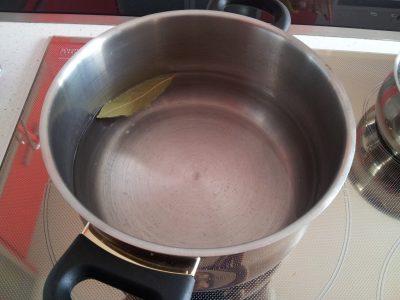 macarrones con chorizo y huevo (1)