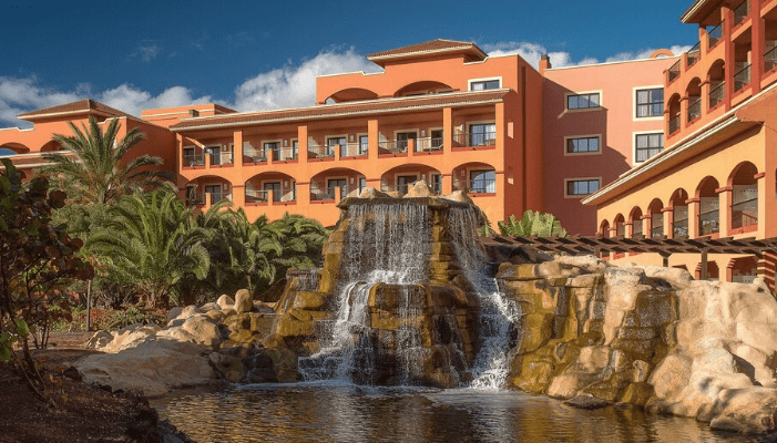 Fuerteventura Beach Golf and Spa Resort