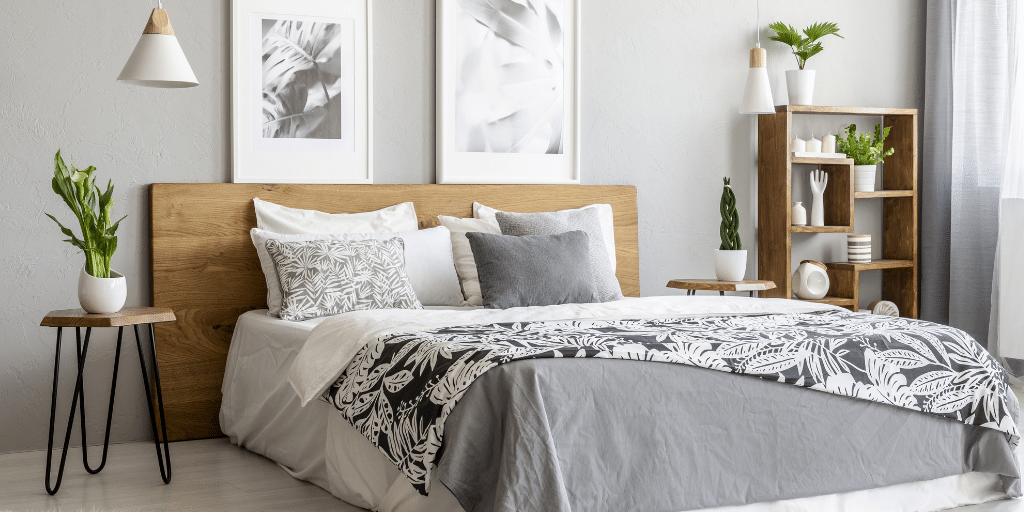 5 pasos para elegir la ropa de cama perfecta - decoralinks