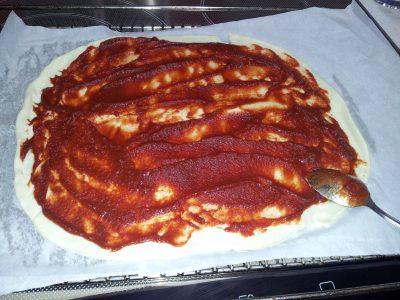 pizza con masa comprada (1)