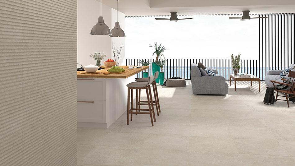 mantenimiento de la terraza