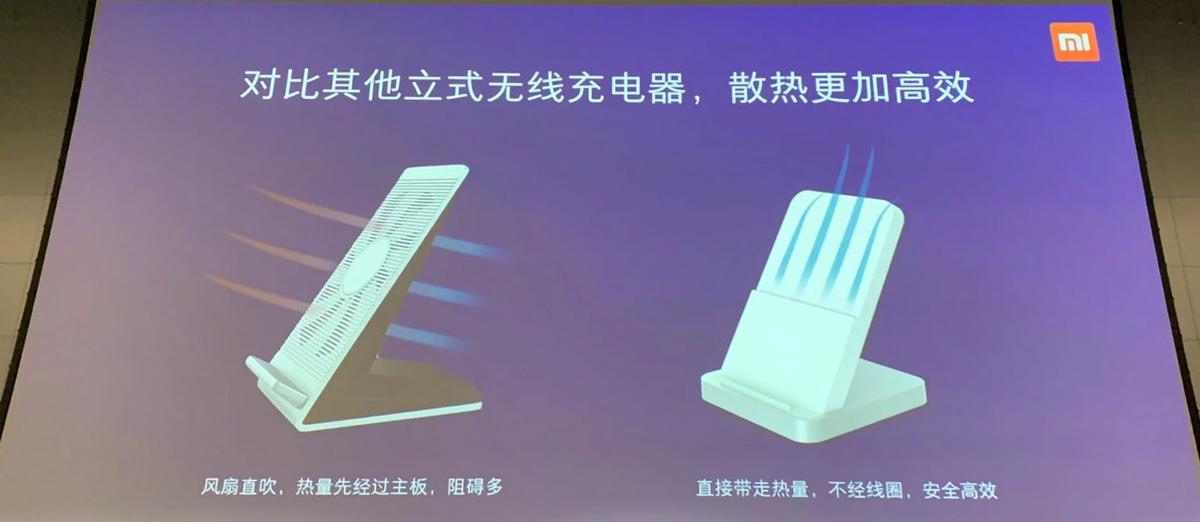 Cargadores compatibles con Mi Charge Turbo