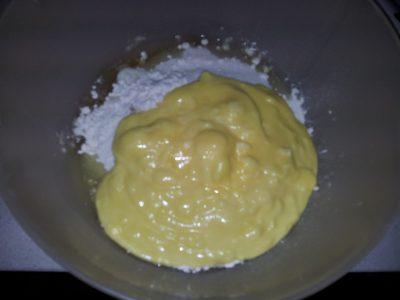 masa cake pops y mini rosquillas de colores (5)