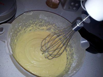 masa cake pops y mini rosquillas de colores (6)