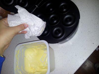 masa cake pops y mini rosquillas de colores (13)