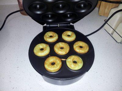 masa cake pops y mini rosquillas de colores (16)
