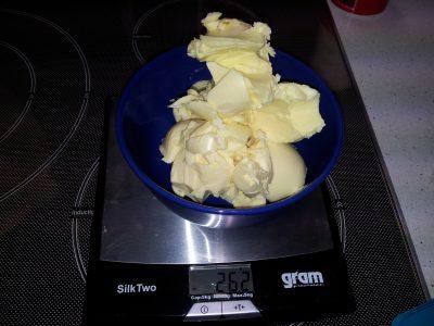 masa cake pops y mini rosquillas de colores (2)