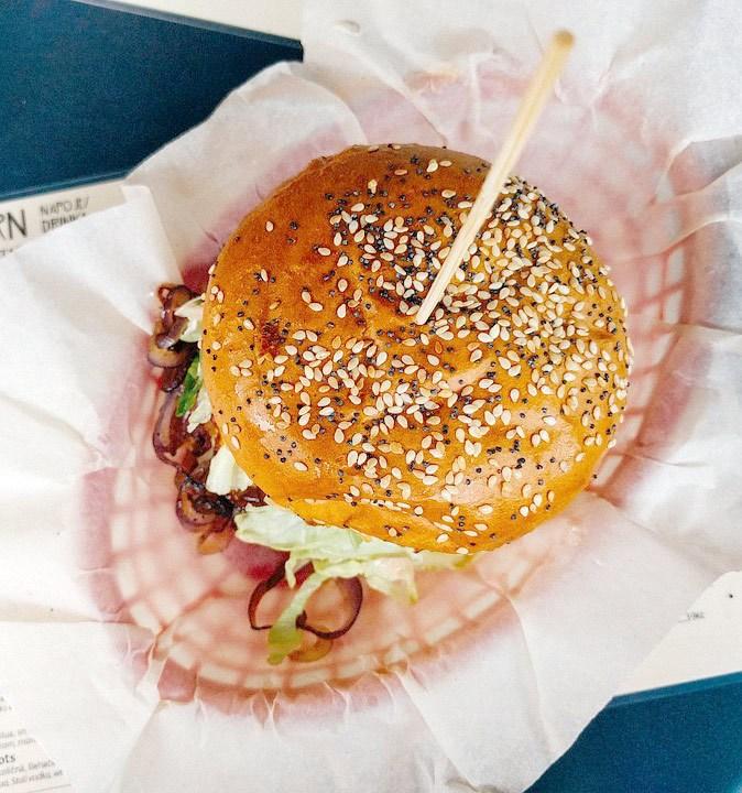 El herbario: ajonjolí