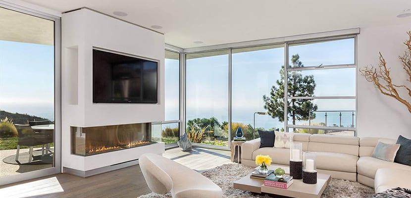 Falso techo de pladur