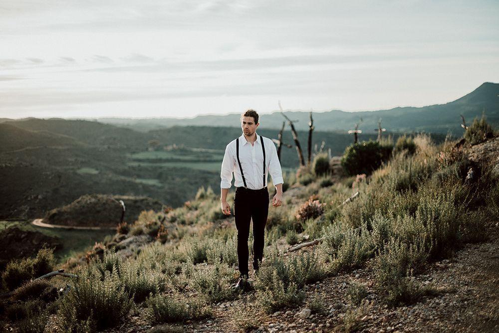 Black is the new white