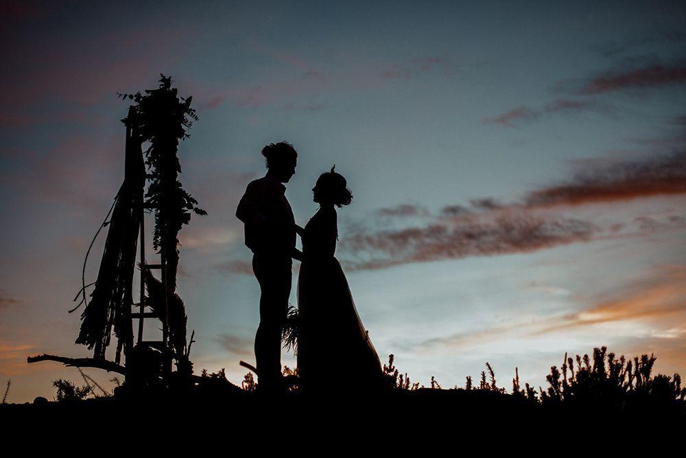 Black is the new white