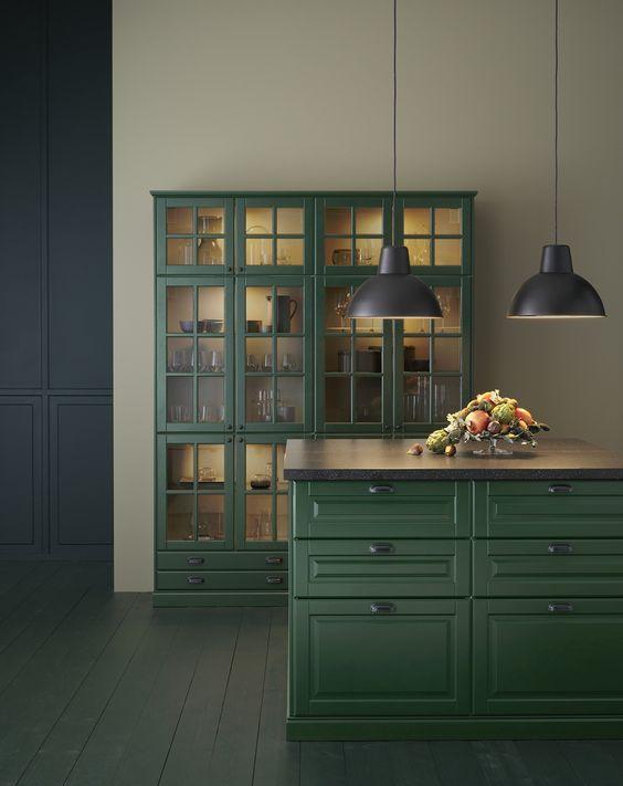 decoralinks | muebles de cocina Bobdyn de Ikea 2020